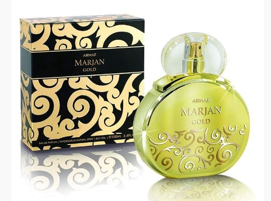 Armaf Marjan Gold EDP 100ml